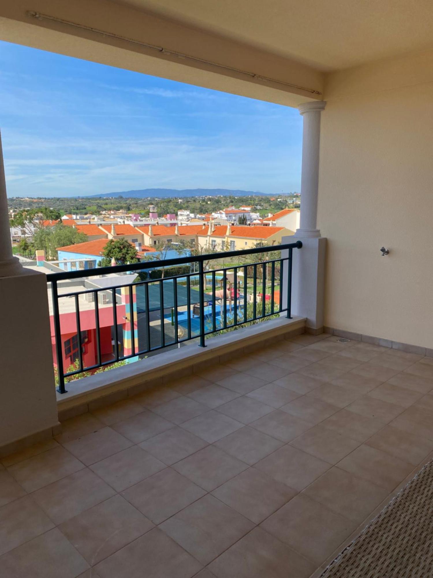 Apt Oly Magnolia Apartamento Albufeira