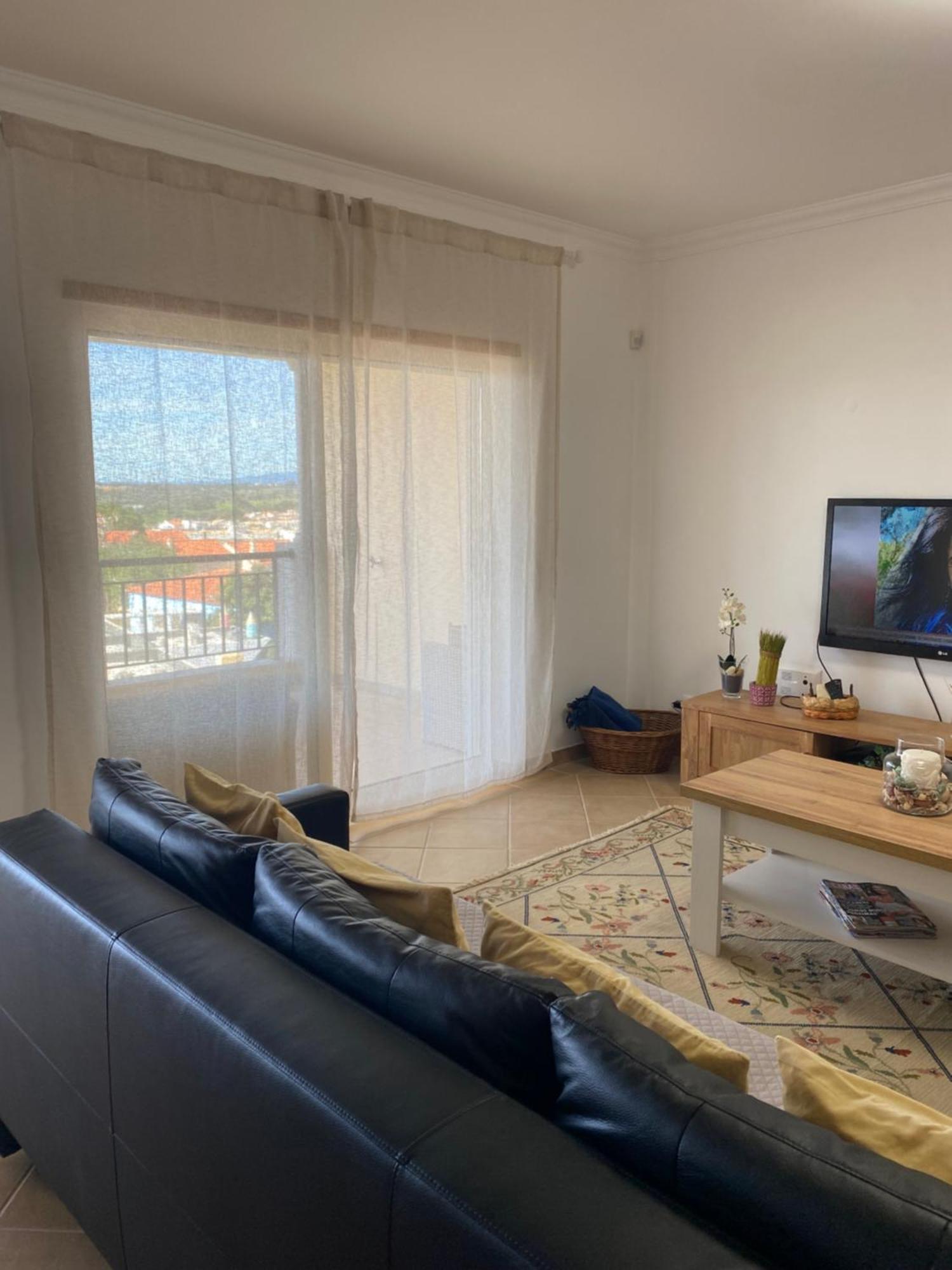 Apt Oly Magnolia Apartamento Albufeira