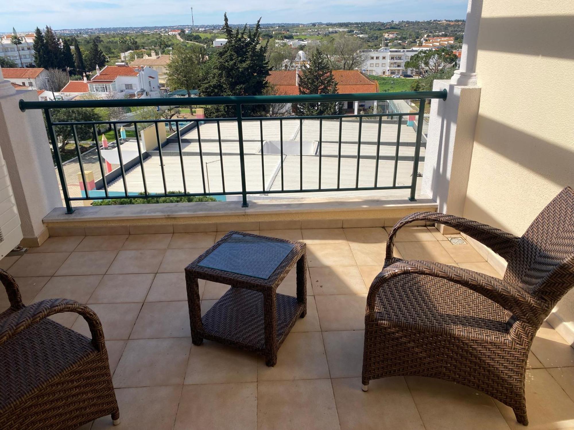 Apt Oly Magnolia * Albufeira