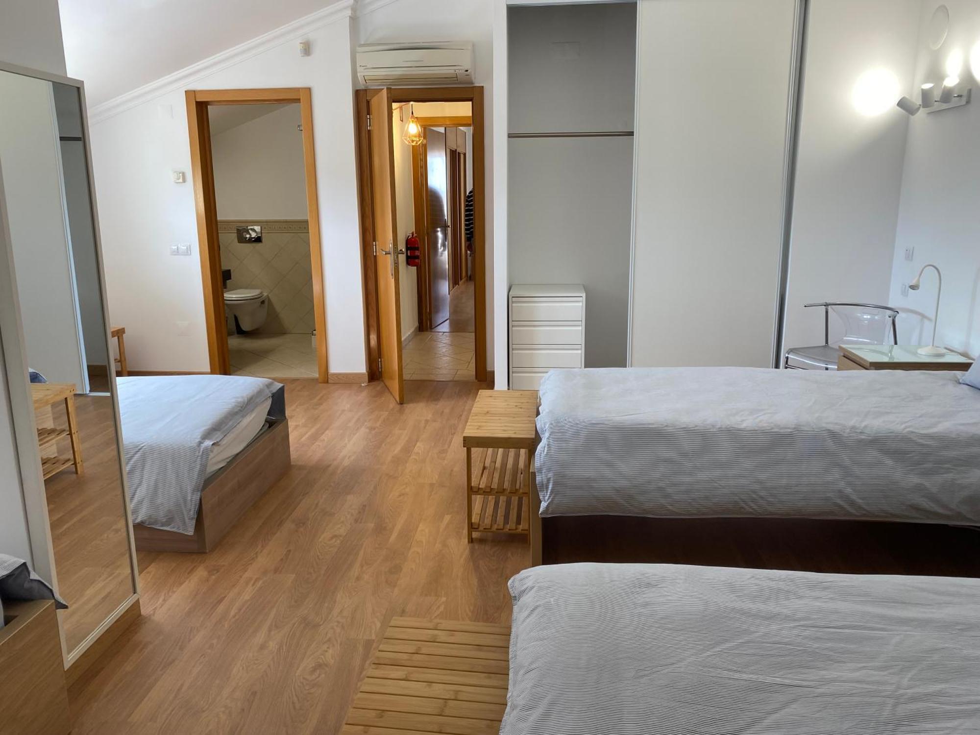 Apt Oly Magnolia Apartamento