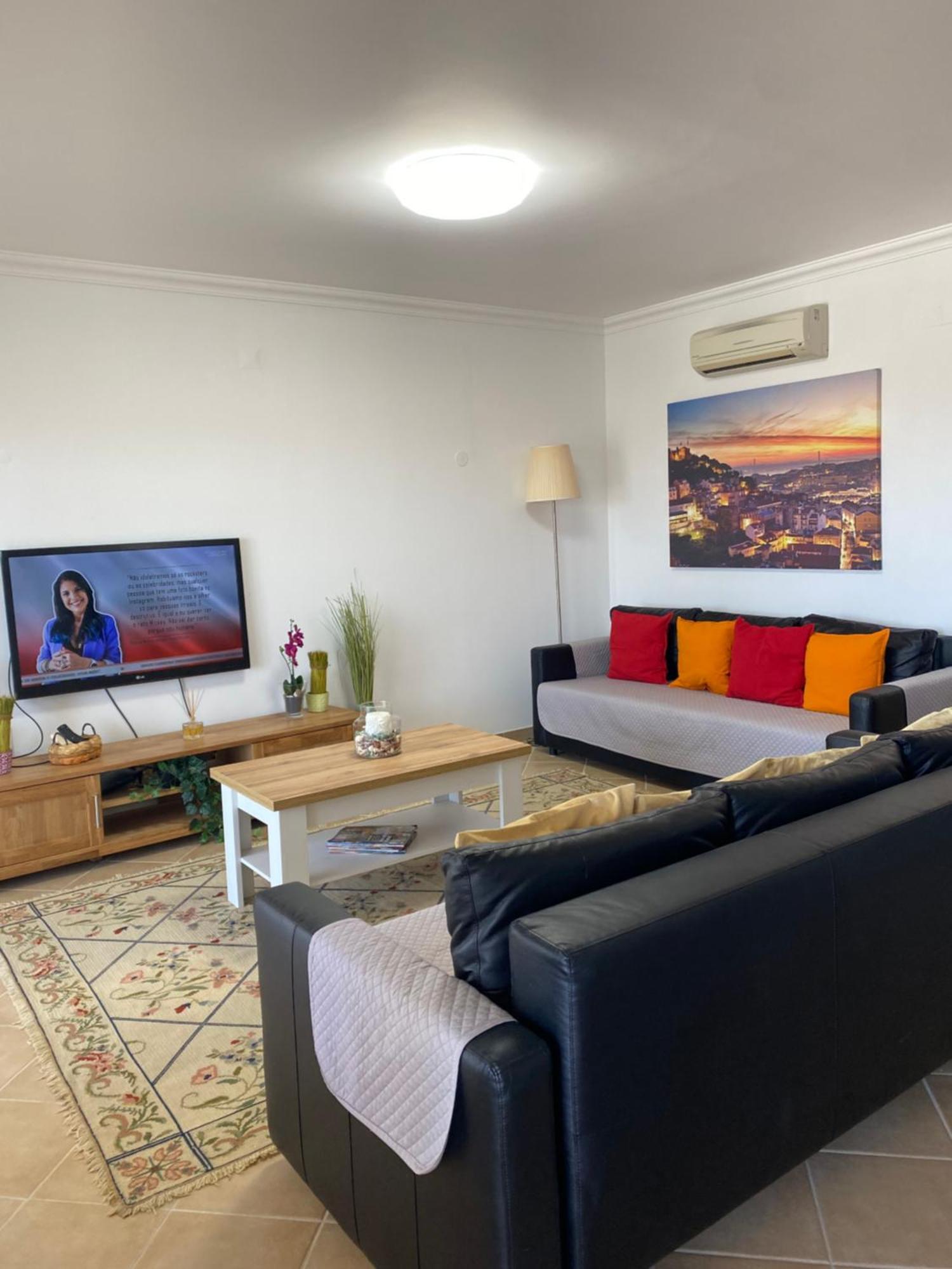 Apartamento Apt Oly Magnolia