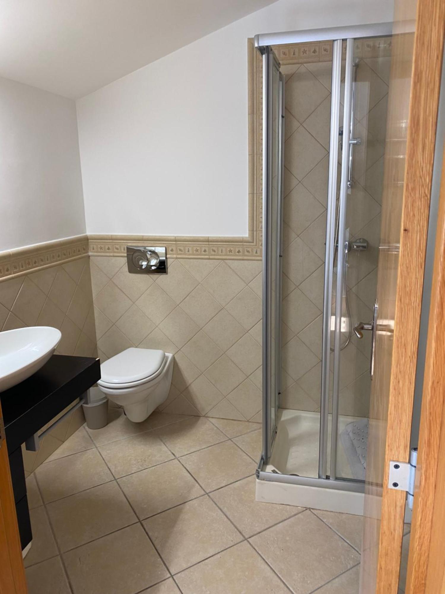 Apt Oly Magnolia Apartamento