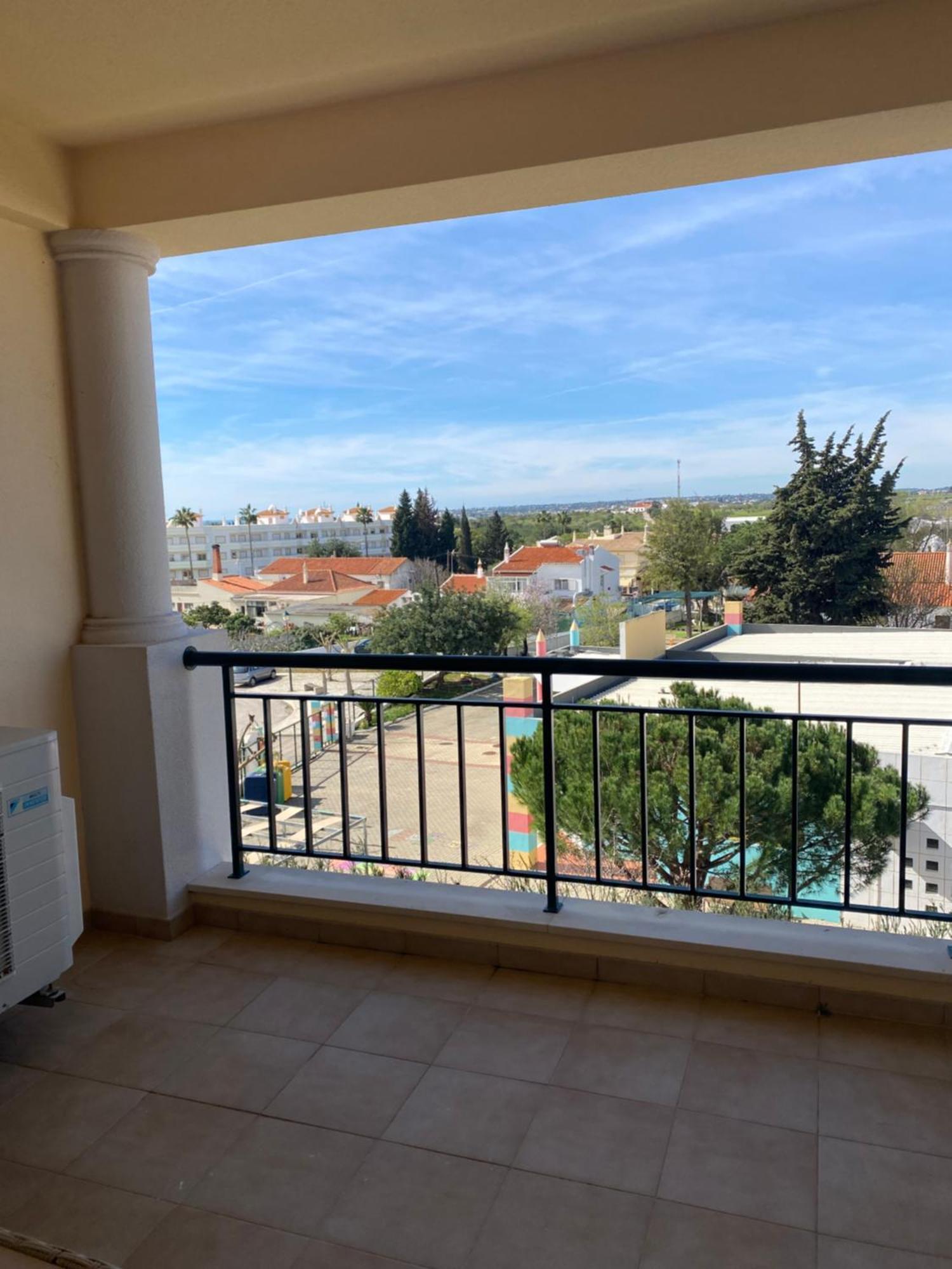 Apt Oly Magnolia Apartamento Albufeira