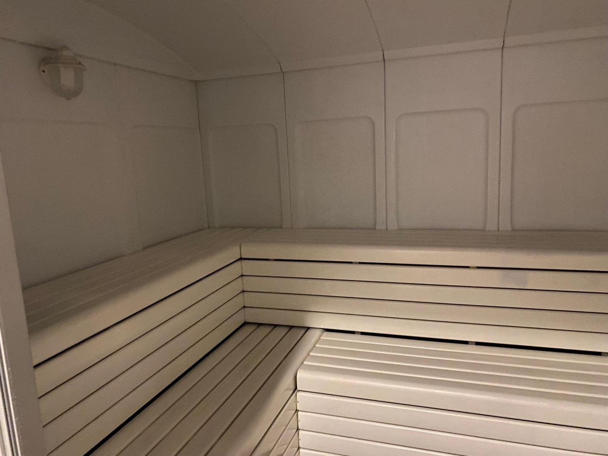 Apt Oly Magnolia Apartamento