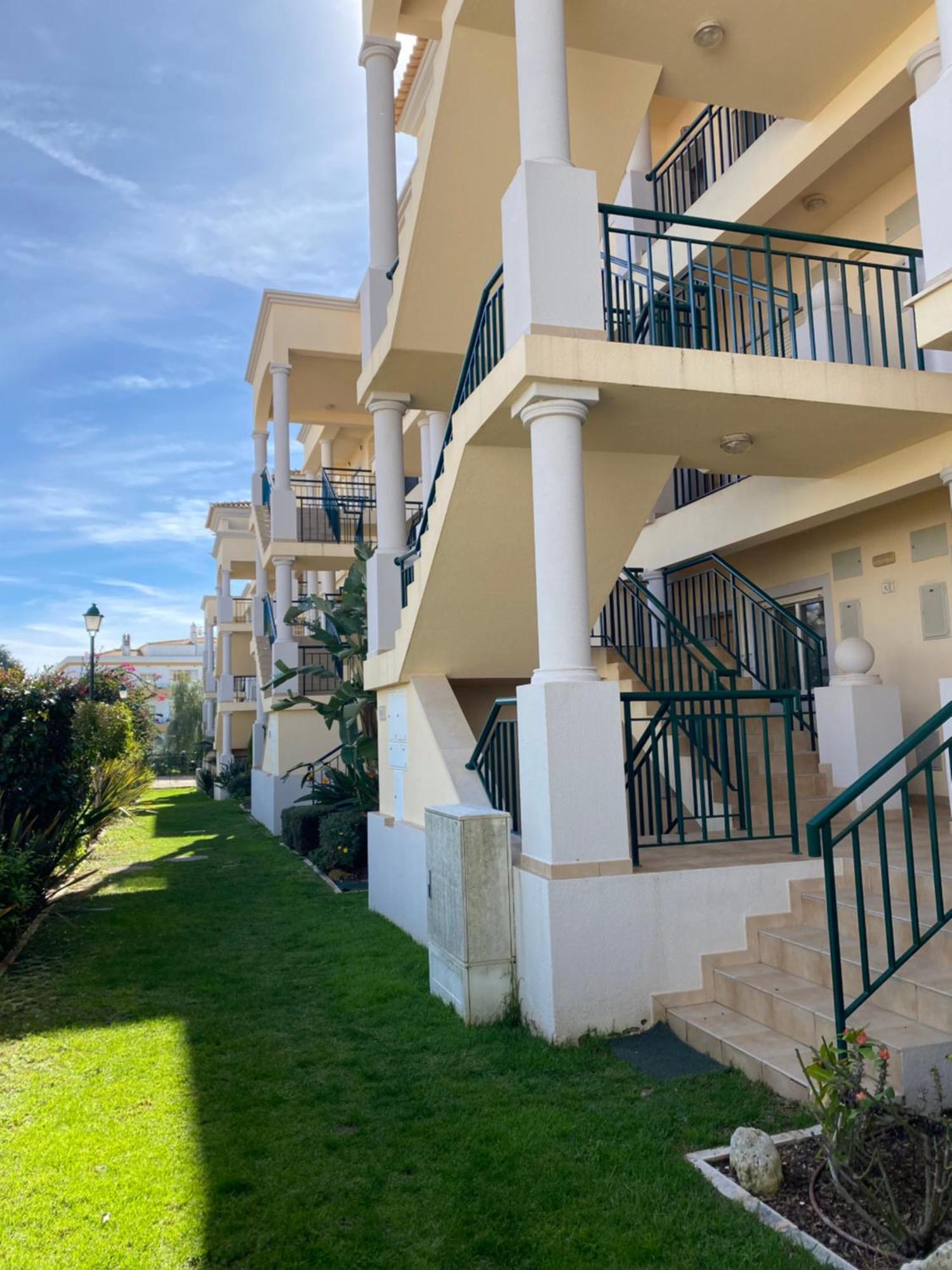 Apt Oly Magnolia Apartamento